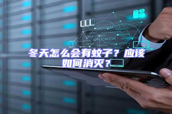 冬天怎么會(huì)有蚊子？應(yīng)該如何消滅？