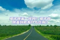 虱子跳蚤一樣嗎？虱子和跳蚤到底有什么區(qū)別？